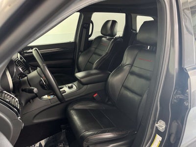 2019 Jeep Grand Cherokee Trailhawk