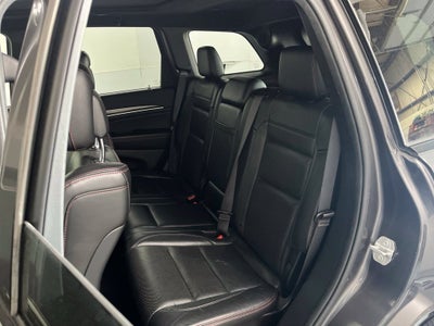 2019 Jeep Grand Cherokee Trailhawk