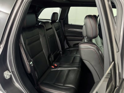 2019 Jeep Grand Cherokee Trailhawk