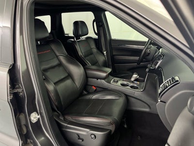2019 Jeep Grand Cherokee Trailhawk