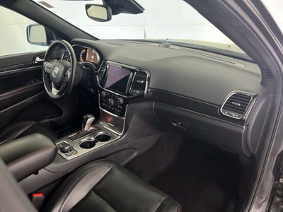 2019 Jeep Grand Cherokee Trailhawk
