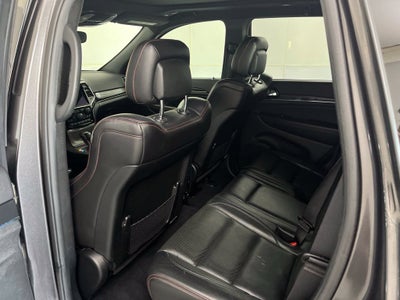 2019 Jeep Grand Cherokee Trailhawk