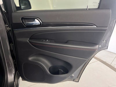 2019 Jeep Grand Cherokee Trailhawk
