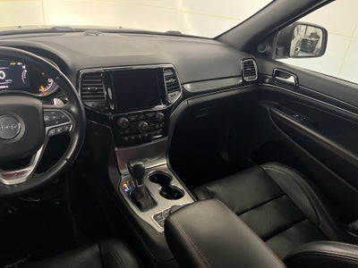 2019 Jeep Grand Cherokee Trailhawk