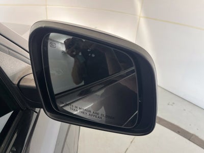 2019 Jeep Grand Cherokee Trailhawk