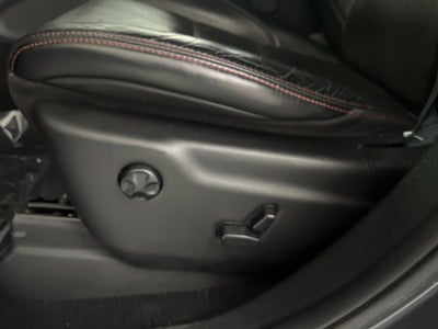2019 Jeep Grand Cherokee Trailhawk