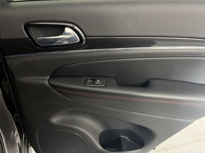 2019 Jeep Grand Cherokee Trailhawk
