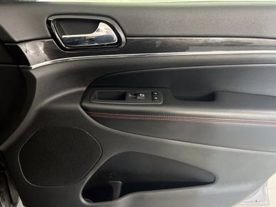 2019 Jeep Grand Cherokee Trailhawk