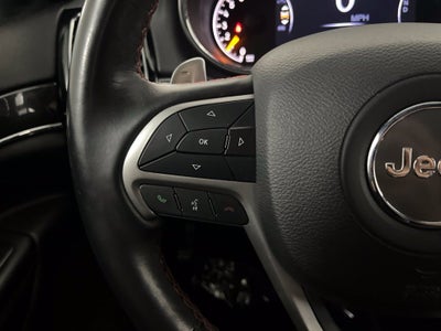 2019 Jeep Grand Cherokee Trailhawk