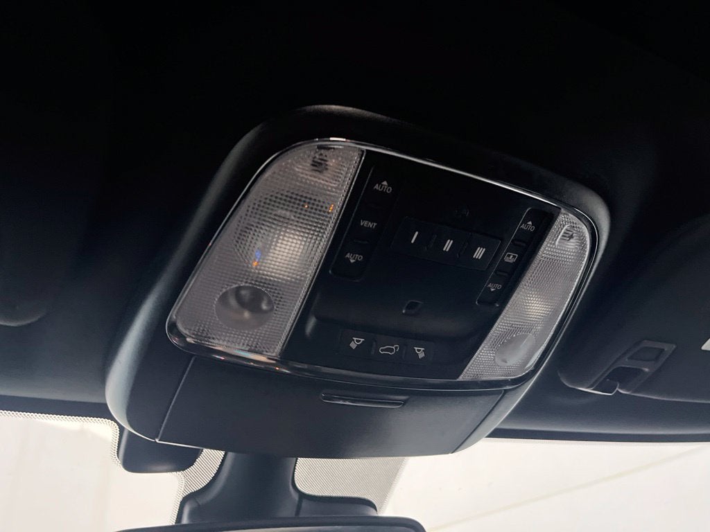 2019 Jeep Grand Cherokee Trailhawk