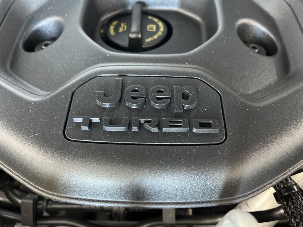 2024 Jeep Grand Cherokee Summit Reserve 4xe