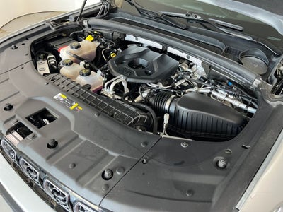 2024 Jeep Grand Cherokee Summit Reserve 4xe