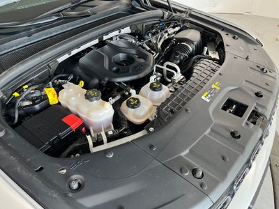 2024 Jeep Grand Cherokee Summit Reserve 4xe