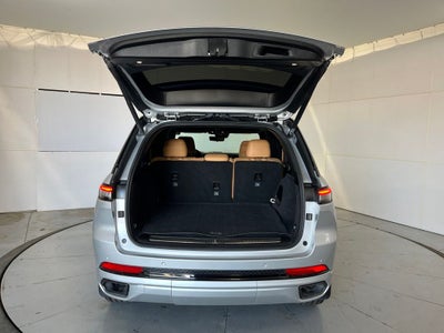 2024 Jeep Grand Cherokee Summit Reserve 4xe