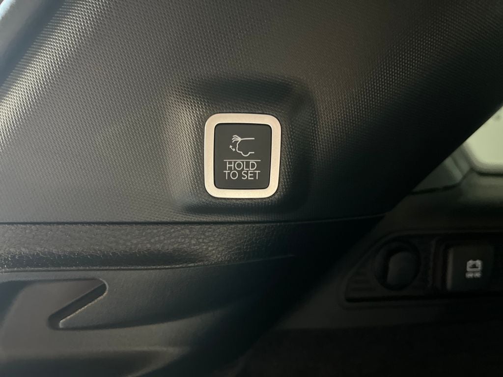 2024 Jeep Grand Cherokee Summit Reserve 4xe