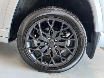 2024 Jeep Grand Cherokee Summit Reserve 4xe