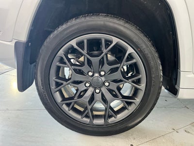 2024 Jeep Grand Cherokee Summit Reserve 4xe