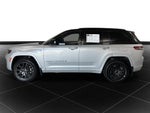 2024 Jeep Grand Cherokee Summit Reserve 4xe