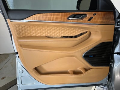 2024 Jeep Grand Cherokee Summit Reserve 4xe