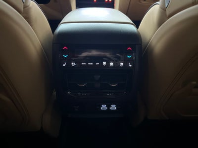 2024 Jeep Grand Cherokee Summit Reserve 4xe