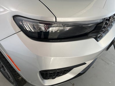 2024 Jeep Grand Cherokee Summit Reserve 4xe