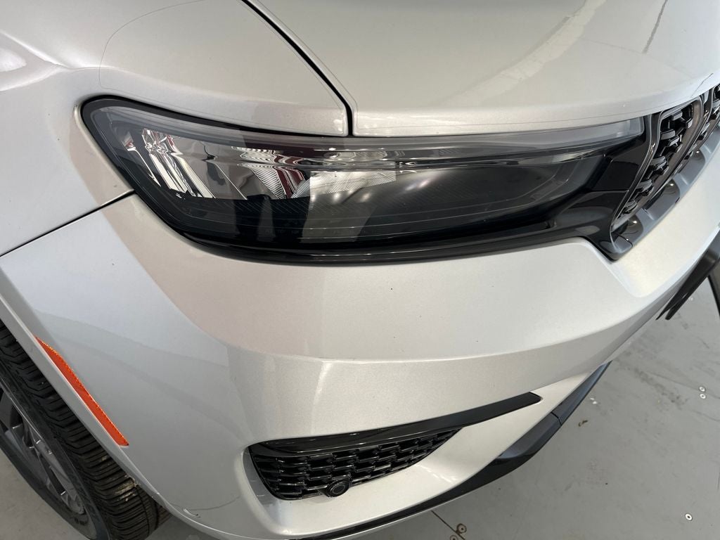 2024 Jeep Grand Cherokee Summit Reserve 4xe