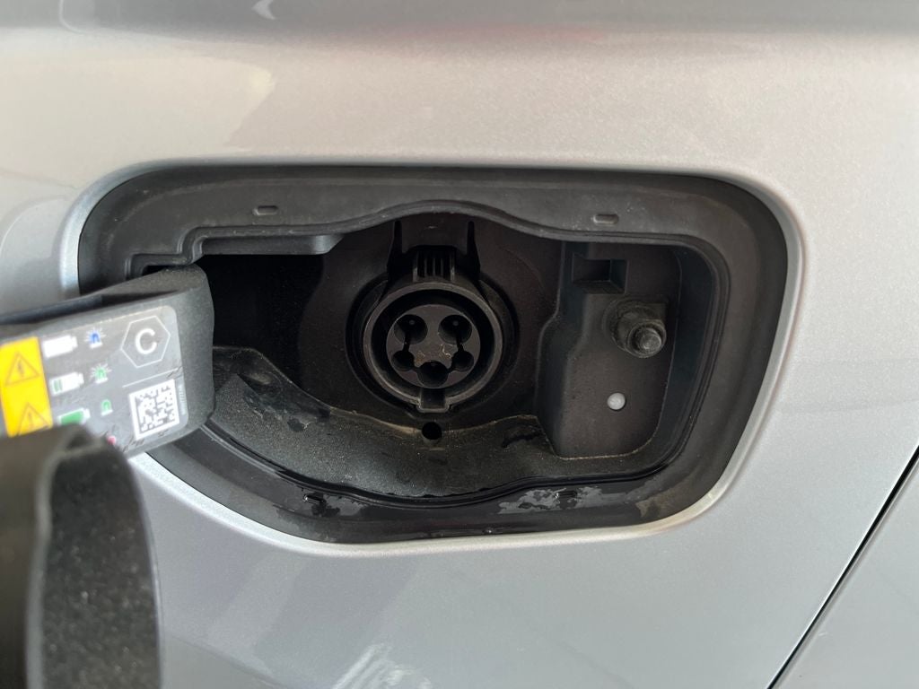 2024 Jeep Grand Cherokee Summit Reserve 4xe