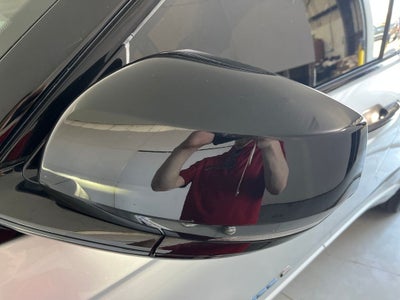 2024 Jeep Grand Cherokee Summit Reserve 4xe