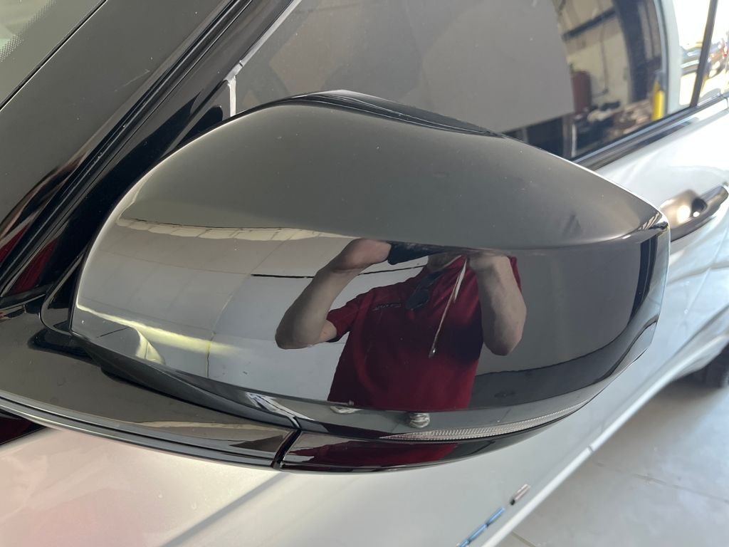 2024 Jeep Grand Cherokee Summit Reserve 4xe