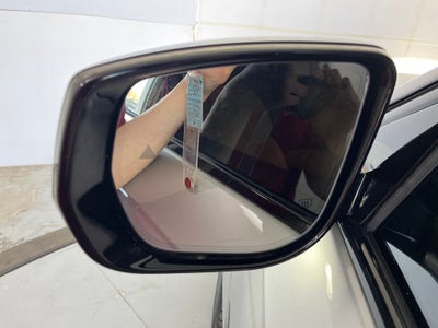 2024 Jeep Grand Cherokee Summit Reserve 4xe