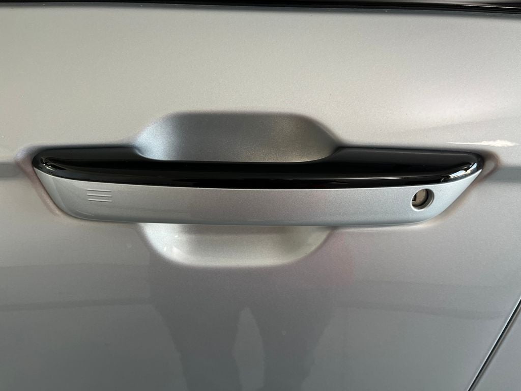 2024 Jeep Grand Cherokee Summit Reserve 4xe