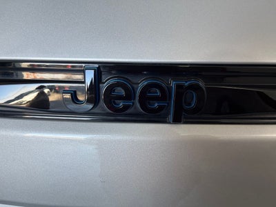 2024 Jeep Grand Cherokee Summit Reserve 4xe