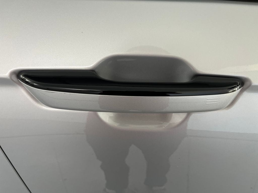 2024 Jeep Grand Cherokee Summit Reserve 4xe