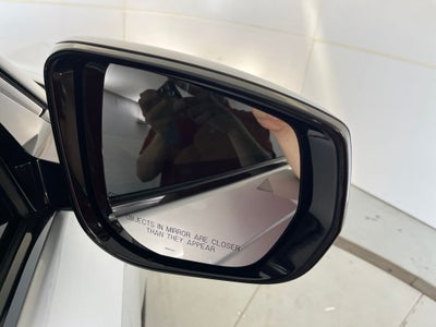 2024 Jeep Grand Cherokee Summit Reserve 4xe