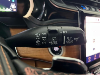 2024 Jeep Grand Cherokee Summit Reserve 4xe