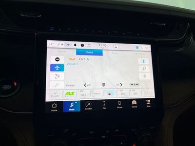 2024 Jeep Grand Cherokee Summit Reserve 4xe