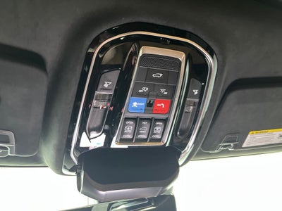 2024 Jeep Grand Cherokee Summit Reserve 4xe