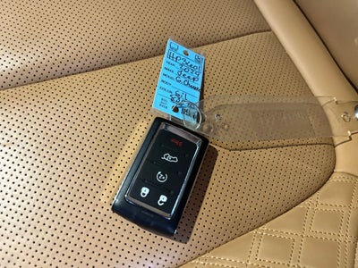 2024 Jeep Grand Cherokee Summit Reserve 4xe