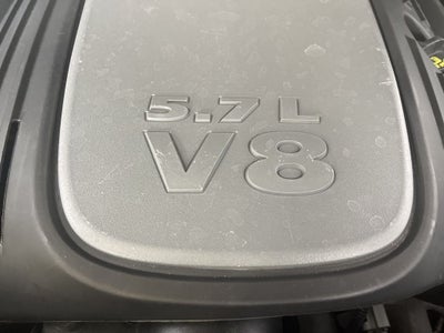 2023 Dodge Durango Orange Sport