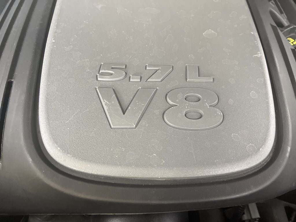 2023 Dodge Durango Orange Sport