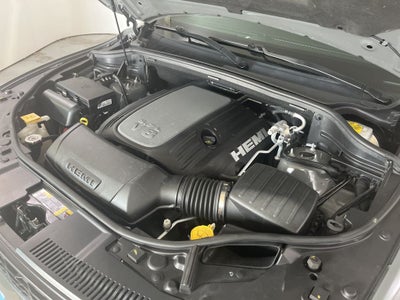 2023 Dodge Durango Orange Sport