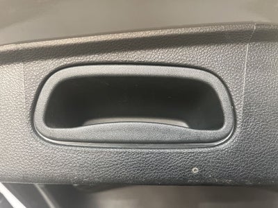 2023 Dodge Durango Orange Sport