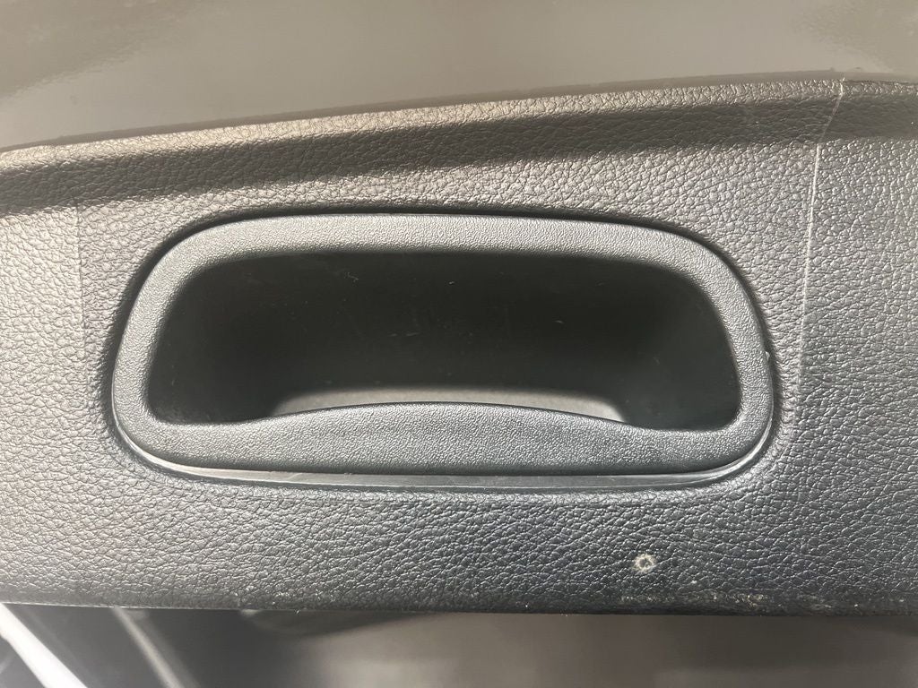 2023 Dodge Durango Orange Sport