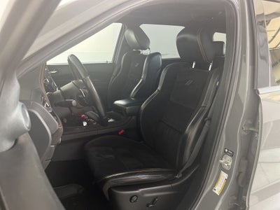 2023 Dodge Durango Orange Sport