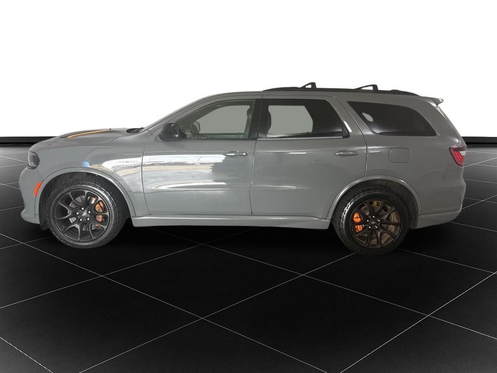 Used 2023 Dodge Durango R/T with VIN 1C4SDJCT0PC653722 for sale in Kansas City