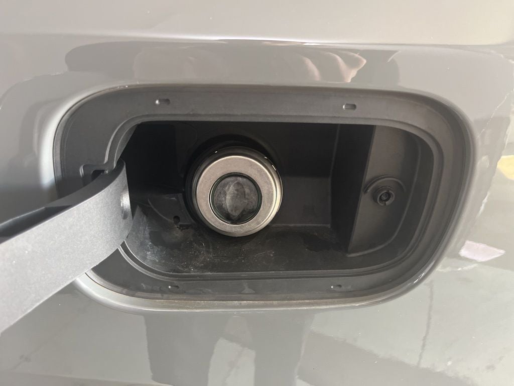 2023 Dodge Durango Orange Sport