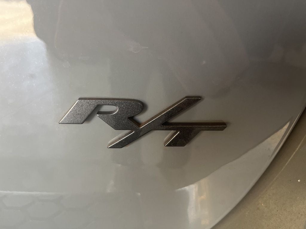 2023 Dodge Durango Orange Sport