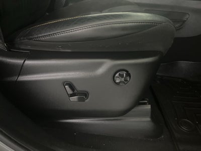 2023 Dodge Durango Orange Sport