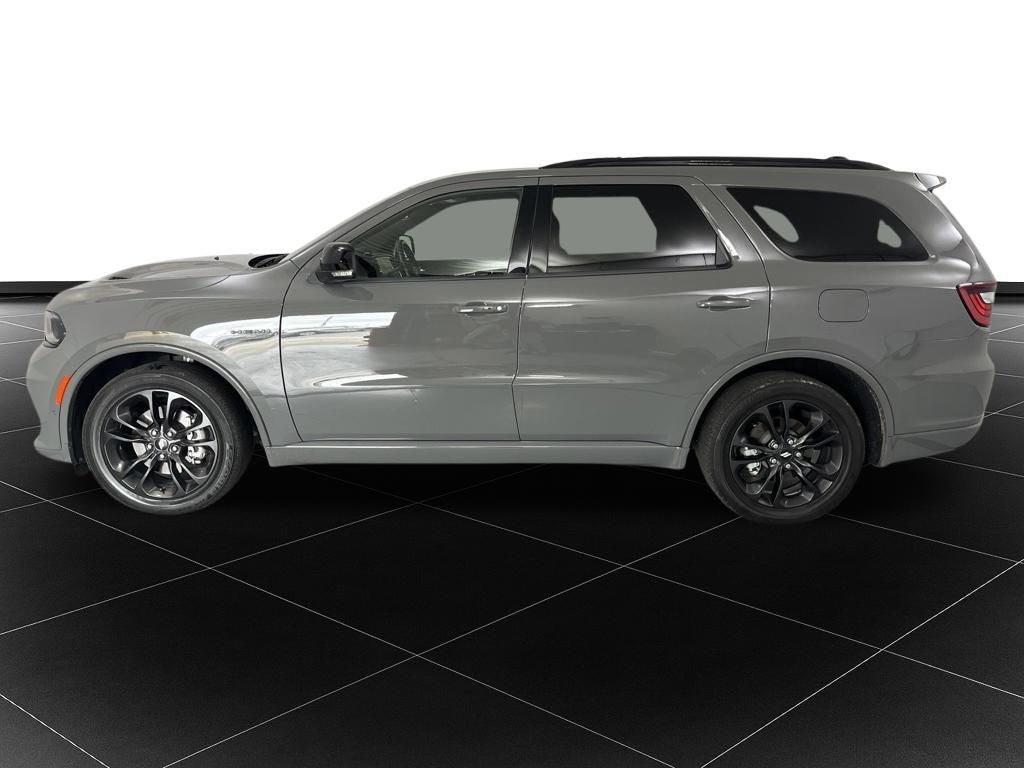 Used 2025 Dodge Durango R/T with VIN 1C4SDJCT7SC554825 for sale in Kansas City