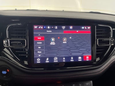 2025 Dodge Durango R/T Plus
